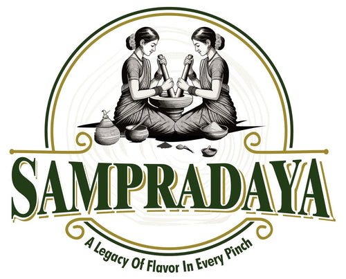 Sampradaya Masala Mill